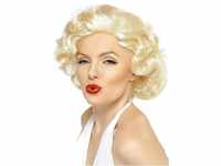 Marilyn Monroe Bombshell Wig