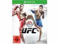Electronic Arts Sports UFC Xbox One (EU)