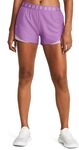 Under Armour Damen Play Up Shorts 3.0 M