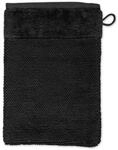 M&ouml;ve Bamboo Luxe Waschhandschuh 15 x 20 cm aus 60% Baumwolle / 40% Viskose aus