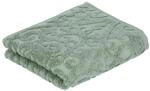 Vossen Fidelio Handtuch 50 x 100 cm Soft Green
