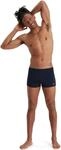 Speedo Herren ECO Endurance+ Aquashort Schwimmhose | Chlorbest&auml;ndig 