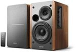 Edifier R1280T Aktive Regallautsprecher Paar - 2.0 aktiv Lautsprechersystem f&uuml;r PC