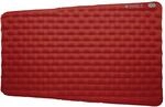 Big Agnes Rapide SL Insulated Zeltmatte, 198x127cm, orange