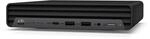 HP Elite Mini 800 G9 i513500 16 GB/256 PC Germany German localization Komplettsystem