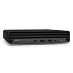 HP Pro Mini 400 G9 (8T2J6ES) (schwarz, Windows 11 Pro 64-Bit)