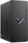 HP Victus by TG02-2100ng Desktop PC [Intel i7-14700F, 16GB RAM, 1TB SSD, GeForce RTX