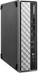 MEDION S20 Mini PC (Slim, Intel Core i5-12400T, 512GB SSD, 16GB DDR4 RAM, VESA