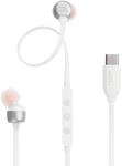 JBL Tune 310 C Kopfh&ouml;rer &ndash; Kabelgebundene In-Ear-Kopfh&ouml;rer mit JBL Pure Bass