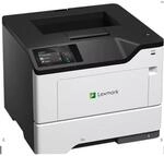 Lexmark Ms631dw 1200 X 1200 Dpi A4 WI-Fi (ms631dw Monolaser Sfp A4 - 7.2 Cm...