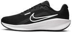 Nike Damen Downshifter 13 Sneaker, Black White Dk Smoke Grey, 43 EU