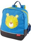 sigikid Kinderrucksack Kindergartenrucksack Krippe Kita - mit Brustgurt gepolsterten