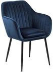 AC Design Furniture Wendy Esszimmerstuhl, B: 57 x T:61 x H: 83 cm,