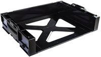 Sortimentskastentresor i-BOXX Rack aktiv B445xT101xH342mm ABS BS SYSTEMS