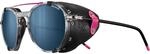 JULBO Sunglasses, Legacy Crystal/Rose SP3PL BL, L Unisex Adult, Legacy Crystal/Rose