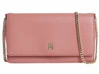 Tommy Hilfiger TH Refined Chain Crossover teaberry blossom