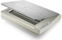 Plustek OpticSlim 1180 Flachbettscanner (1200dpi, A3, USB) inkl. DocAction...