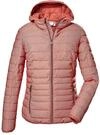 G.I.G.A. DX Damen Gs 28 Wmn Qltd Jckt Funktionsjacke In Daunenoptik Mit