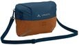 VAUDE Fahrrad 2in1 Lenkertasche & Umh&auml;ngetasche CityBox Bike II, 4 Liter Volumen,