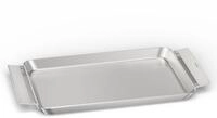 Bosch HEZ9TY010, Teppan Yaki 46 x 23 cm, Flex Bratpfanne, Induktionsgeeignet,