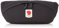 Fj&auml;llr&auml;ven High Coast Ulv&ouml; Hip Pack M Dark Grey