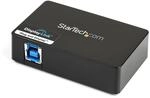 StarTech.com USB 3.0 auf HDMI / DVI Adapter - Max. Bildaufl&ouml;sung 2048x1152 - Externe