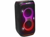 JBL Partybox Club 120, Portable Party Speaker, Ergonomic Folding Handle, Pro Sound,