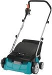 Makita UV3200 Elektro - Vertikutierer, 1300 Watt, 25 x 250 mm