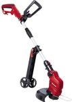 Einhell Elektro Rasentrimmer GE-ET 5027 (500 W, 27 cm Schnittkreis, 1, 6 mm