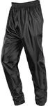 B&uuml;se Spray Motorrad Regenhose, schwarz, S