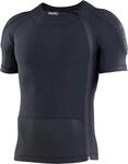 EVOC PROTECTOR SHIRT ZIP, Protektorenhemd (LITESHIELD FLEX R&uuml;cken- und