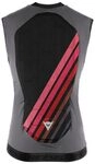 Dainese - Flexagon Waistcoat 2 Wmn, Skischutzweste, Ski-R&uuml;ckenprotektor, Frau,