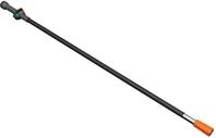Gardena Cleansystem Stiel M: Wasserf&uuml;hrender Reinigungsstiel, 150 cm,...