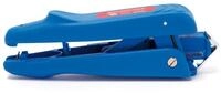 WEICON 51000200 Duo-Stripper No.200 zum Entmanteln & Abisolieren von Kabeln &