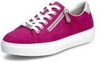 Rieker Damen Low-Top Sneaker L59L1, Frauen