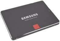 Samsung Basic MZ-7KE256BW 850 Pro interne SSD 256GB (6,3 cm (2,5 Zoll), SATA III)