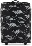 Chiemsee Jump N Fly Soft-Koffer, Weichgep&auml;ck, Bordgep&auml;ck aus recyceltem PET in
