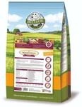 Bellfor Freiland-Schmaus Mini Getreidefreies Trockenfutter mit Huhn f&uuml;r kleine