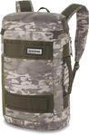 Dakine Mission Street Pack 25 Liter, Vintage Camo