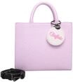 Big Boxy Collection Ostrich Lavender