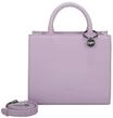Big Boxy Muse Lilac