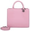 Big Boxy Muse Rose