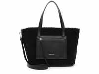 Tamaris Shopper Margitta 32742 Damen Handtaschen Uni black 100