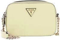 GUESS Noelle Crossbody Camera Pale Yellow