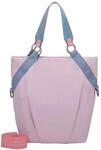Fritzi aus Preussen Noxy02 Sky Tote Bag Rose