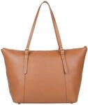 Joop! Schultertasche Giada Helena Shopper Cognac hellbraun