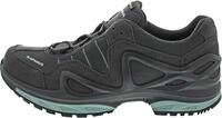 LOWA Halbschuh GORGON GTX Ws Graphit/jade 39.5