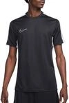 Nike Herren Acd23 T-Shirt, Black/White/White, M EU