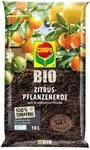 COMPO BIO Zitruspflanzenerde, Erde auch f&uuml;r mediterrane Pflanzen geeignet, Torffrei,