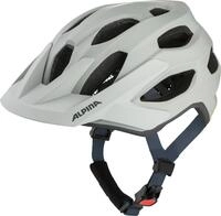 ALPINA APAX MIPS Smoke-Grey MATT - 57